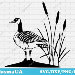 Duck clip art, duck svg, cute duck clipart, duck for silhouette, bird svg, duck printable, duck art, vector duck, duck cricut, duck image