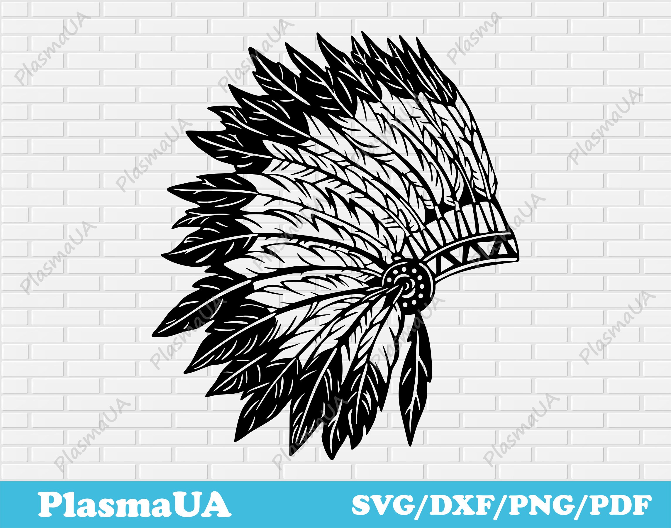 Indian svg, indians, indian for shirt, svg, dxf, pdf, cut file, file for cricut, digital download, print file, clipart cut, vector, png file