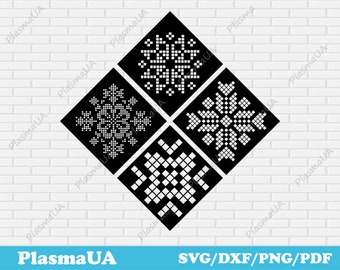 Svg for cricut, Ukrainian svg art, dxf files for laser, dxf for plasma, svg for cricut, dx for cnc, Ukrainian embroidery, Ukrainian patterns