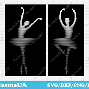 Ballerina svg, Ballerina Schnittdateien, Tanz svg, Mädchen svg, Frauen svg, Geburtstag Mädchen svg, Ballett svg, Mädchen Tanz svg, Ballett Cut Dateien