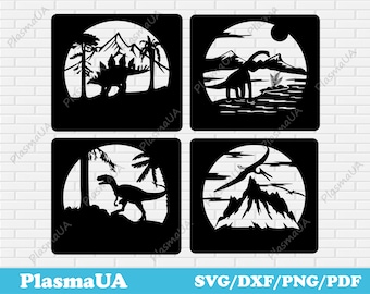 Dinosaurier svg, t-rex svg, Dinosaurier Silhouette, Dinosaurier Clipart, Dinosaurier Cut Dateien, Dinosaurier Vektor, Monogramm svg, dxf cut file,  telegramm svg