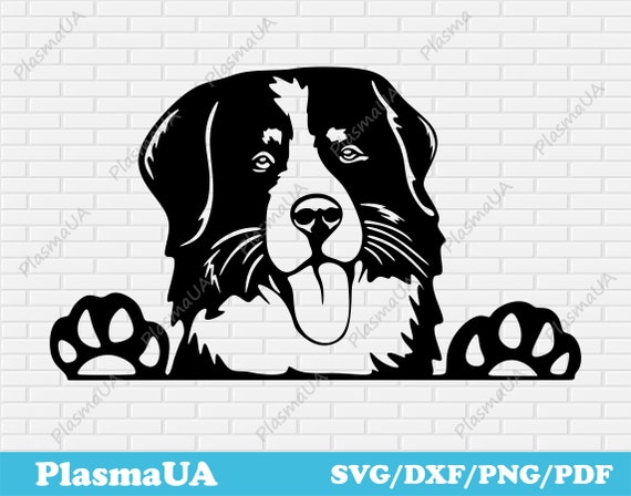 Dog cut files, dog silhouette, dxf dog, dog for laser cut, dxf for laser,  svg for laser, dog vector, dog png, dog cricut, dog printable