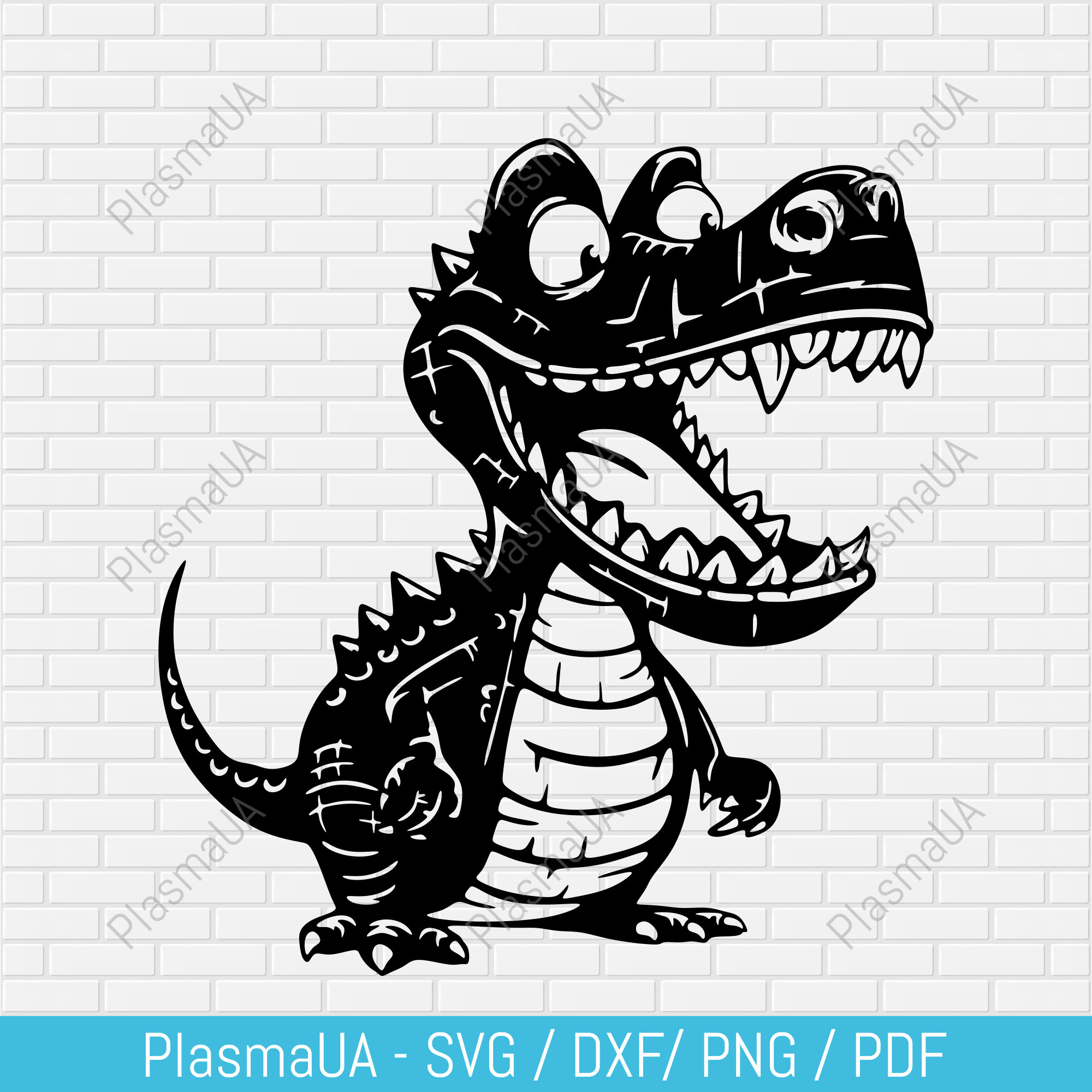 Cute Dragon Svg, Dragon Clipart, Svg Cuttable Design, Digital Art, Png ...