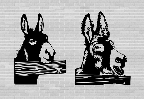 Free Free Donkey King Svg 194 SVG PNG EPS DXF File