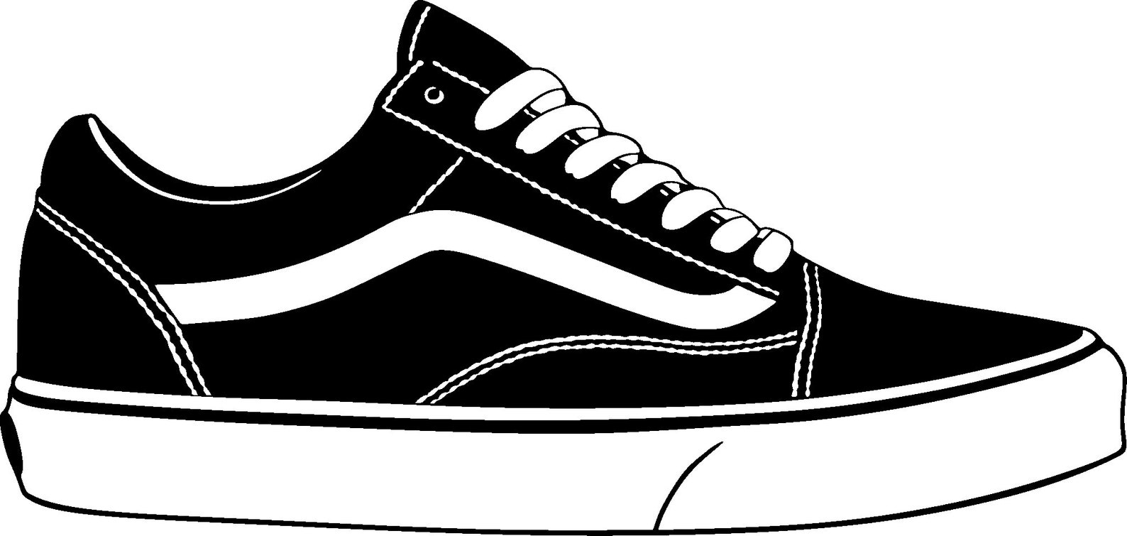 Shoes svg dxf Vans svg file for cricut dxf files svg file Etsy Shoes svg dxf Vans svg file for cricut dxf files svg file Etsy
