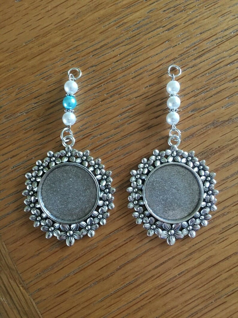 bridal jewelry Bridal bouquet memory charm remembering loved ones on your wedding day