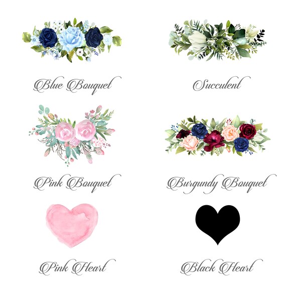 Flower girl hotsell keepsake charm