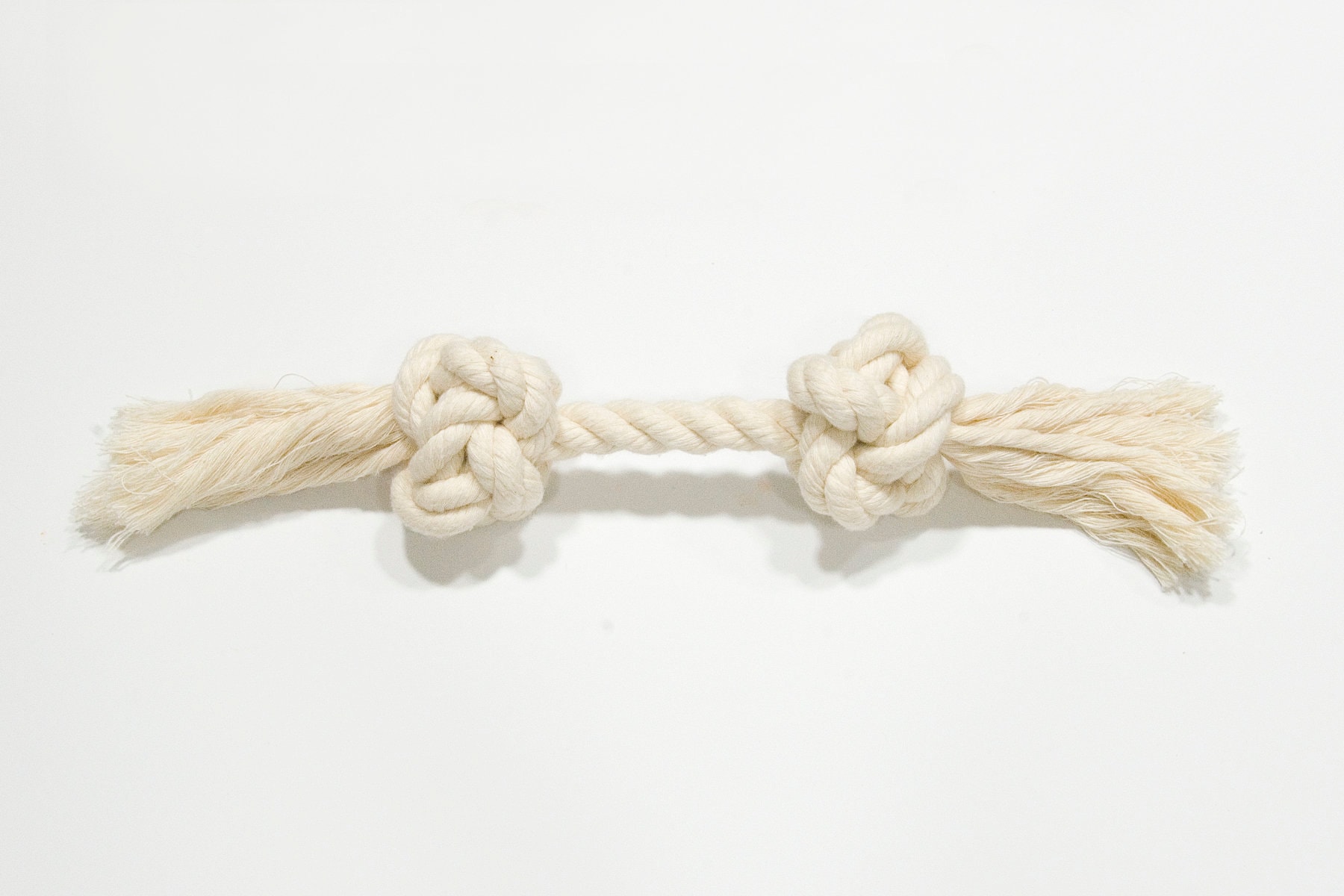 What Rope Is Safe For Dogs