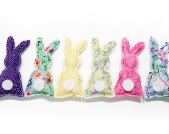 Catnip Easter Bunny Catnip Cat Toys, Soft Cat Toys, Cat Kicker, Gift for Cat Lover