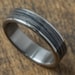 see more listings in the Titanium & Wood rings section