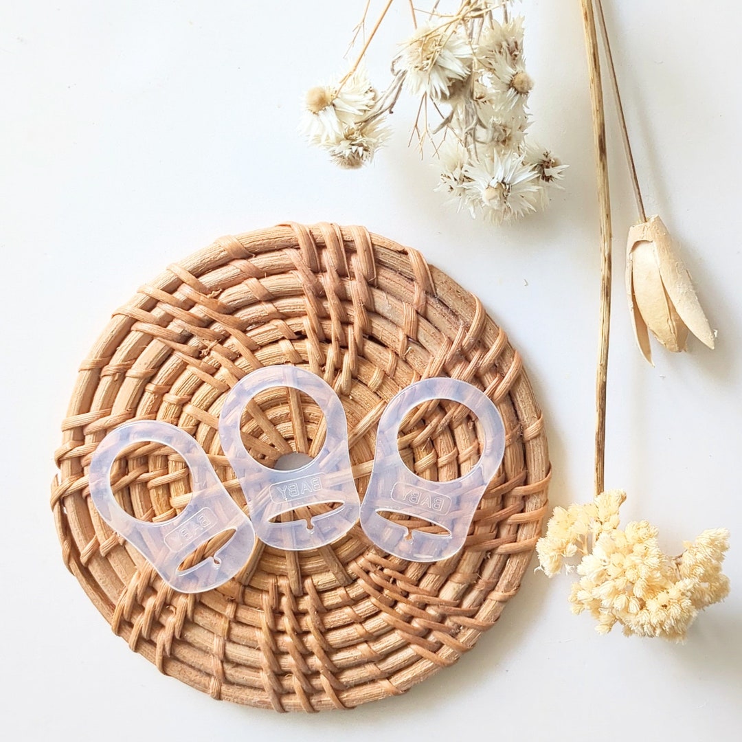 MAM Style Pacifier Adapter - Etsy