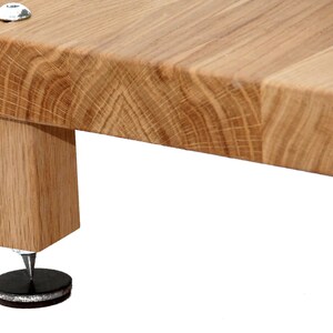 Hi Fi Audio / Video Modular Equipment Rack, Stand, Stereo Glued Solid ...