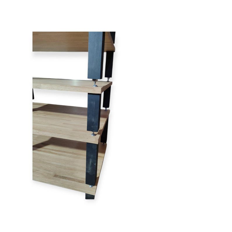 Мodular Audio Rack - Etsy