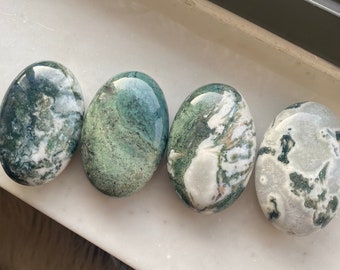 Moss Agate