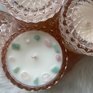 Love Candle - Enchanted