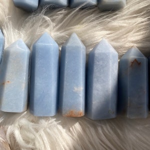 Angelite Tower