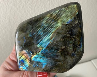 Labradorite
