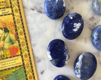 Sodalite