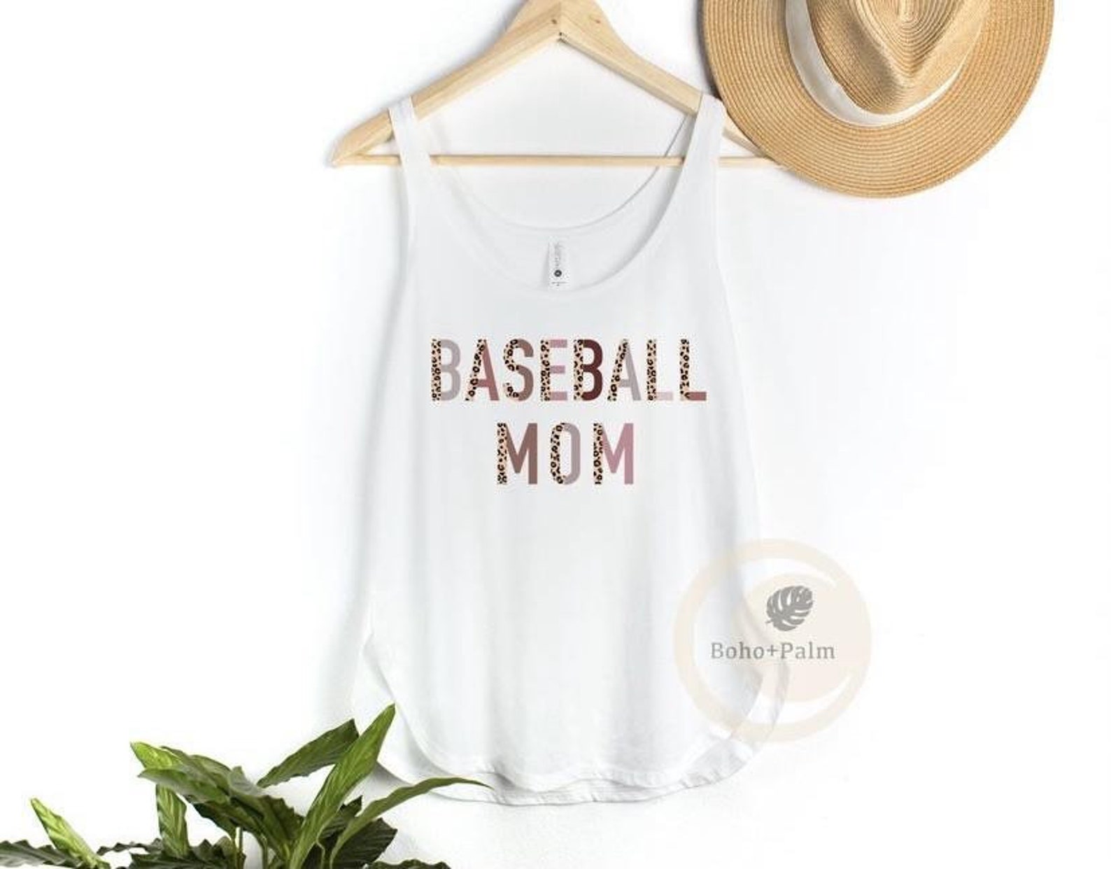 Camiseta de béisbol camiseta mom de béisbol camisetas de Etsy