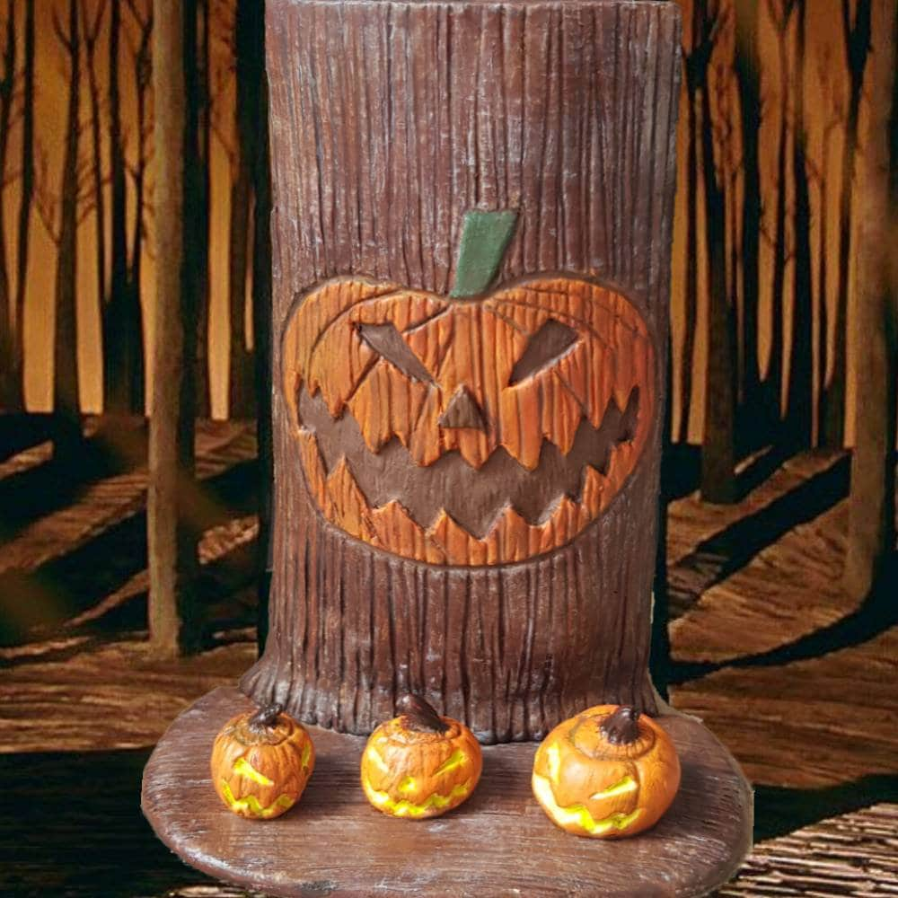 Doors In The Nightmare Before Christmas Explained  Today I will explain  the origins of the magical doors. Outside the frightening Halloween Town  resides a group of doors which are both magical