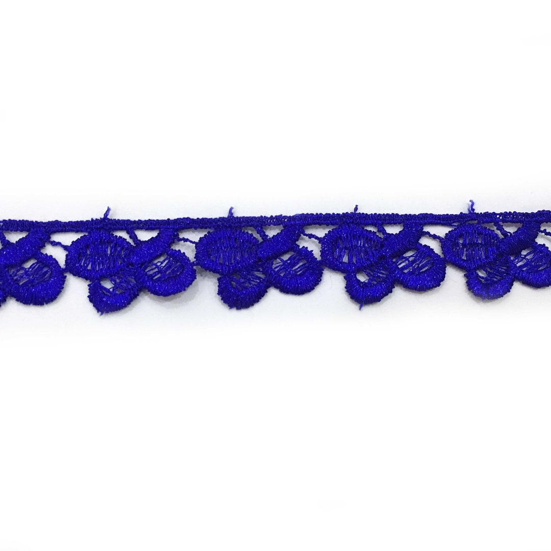 Crochet Lace Trim Crochet Pattern Crochet Border Crochet Etsy