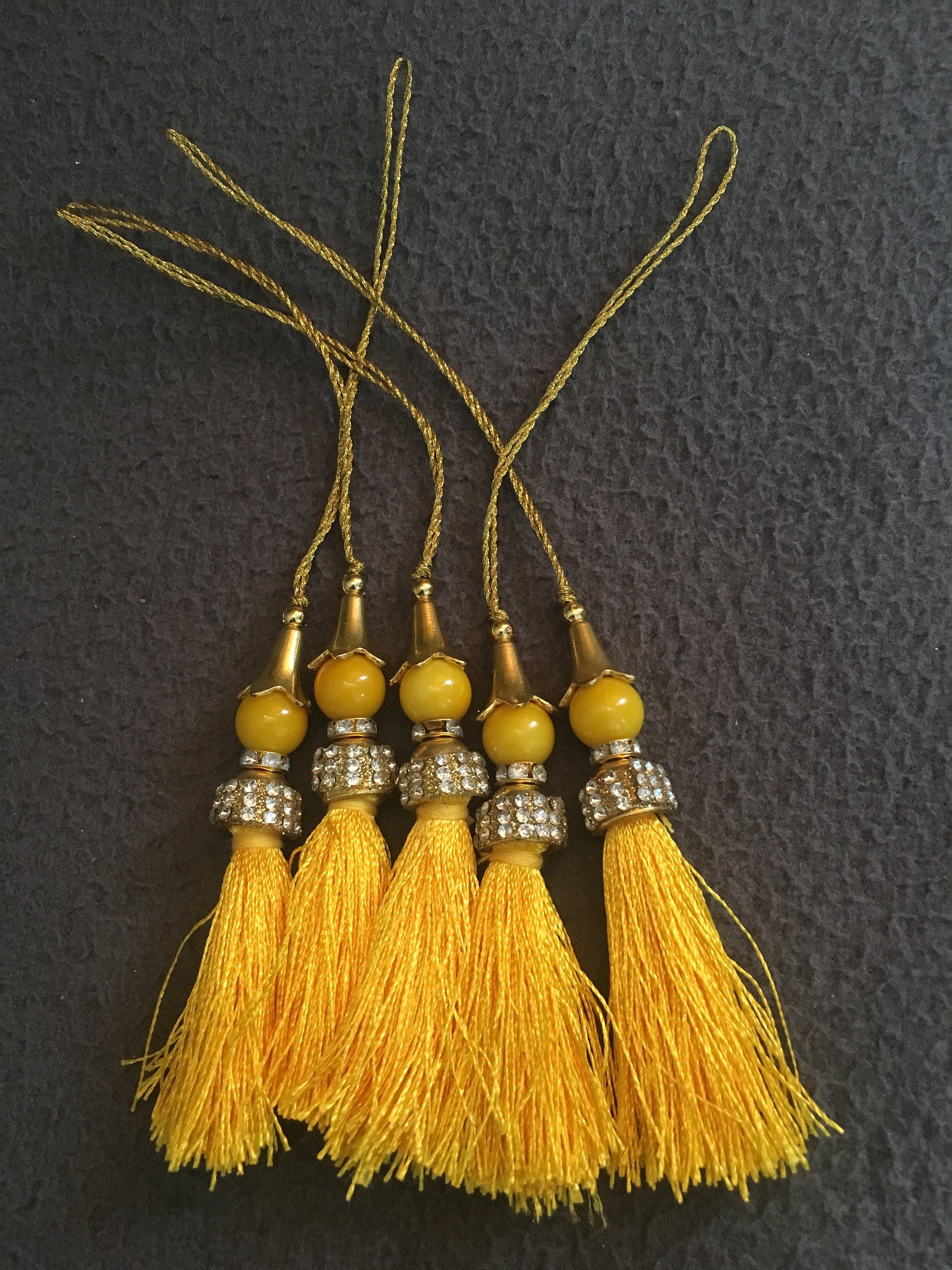 Hanging Latkans Tassels Beaded Saree Blouse Sewing Dress Saree Latkans Hanging Latkans Tassels Beaded Saree Blouse Sewing Dress Saree Latkans