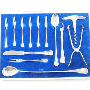 W S Sorensen Denmark - Etsy