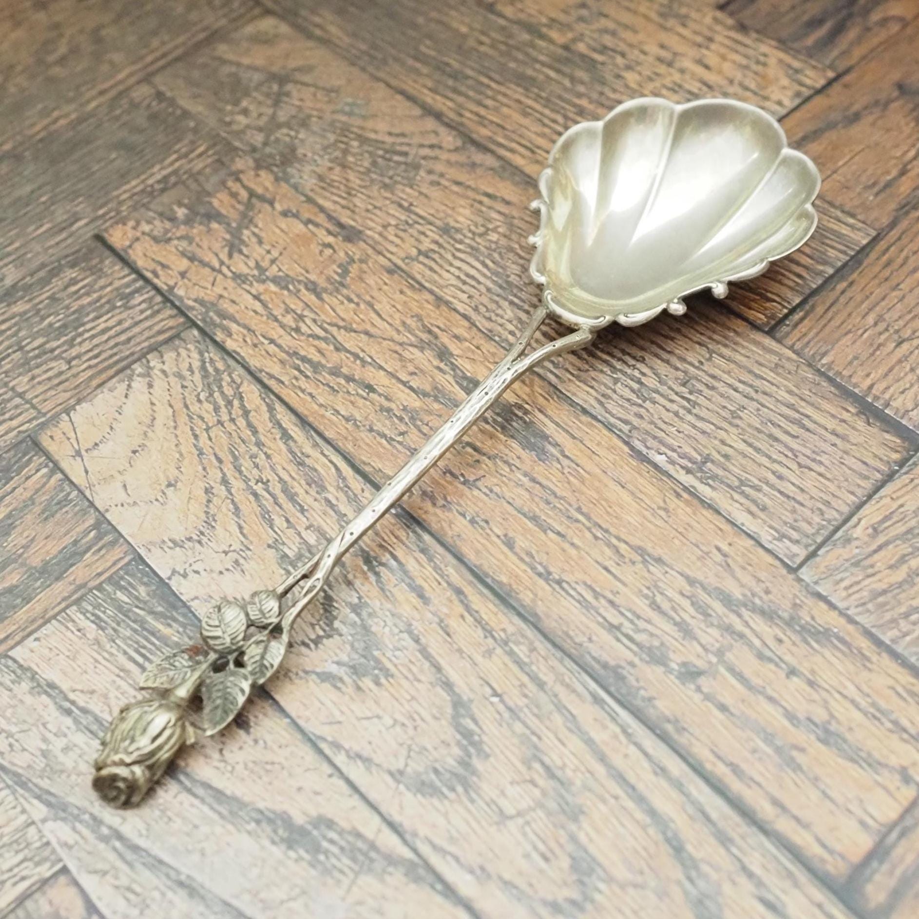 Christoph Widmann Spoon - Etsy