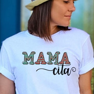 Mamacita Shirt, Cinco De Mayo Shirt, Fiesta Shirt, Senoritas Shirt, Womens Cinco De Mayo Shirt, Mamacita Tshirt,