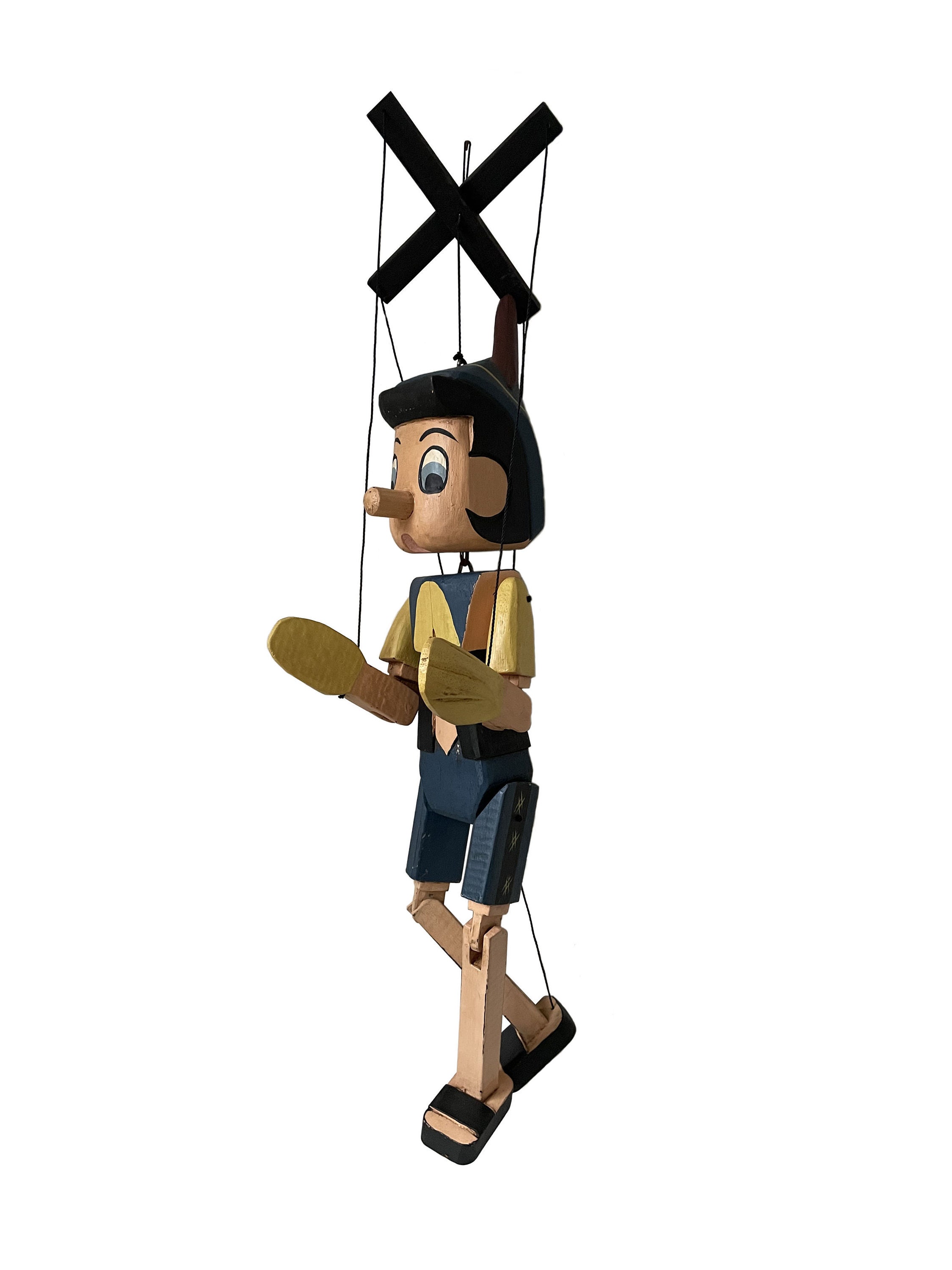Disney Pinocchio Lifesize Marionette
