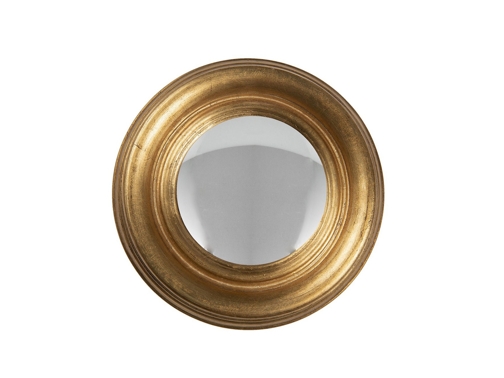 Round Brass Frame -  Canada