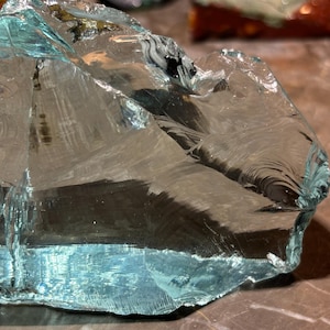 Gem Aqua Serenity andara-kristal 138 gram