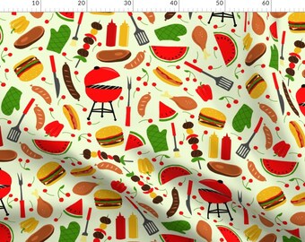 Cookout Etsy