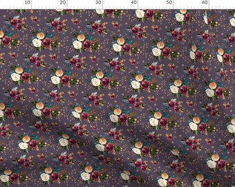 1 1//4 yd Cotton Batik Fabric Pale Greenish Cream//Yellow w//Muted Olive Green Dots