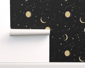 Astrology Wallpaper Etsy