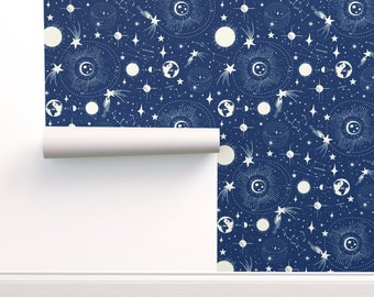 Astrology Wallpaper Etsy