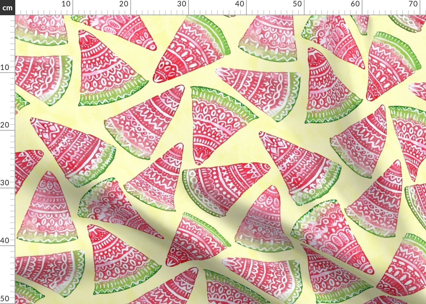 Watermelon Fabric Hobby Lobby at Daniel Cooper blog