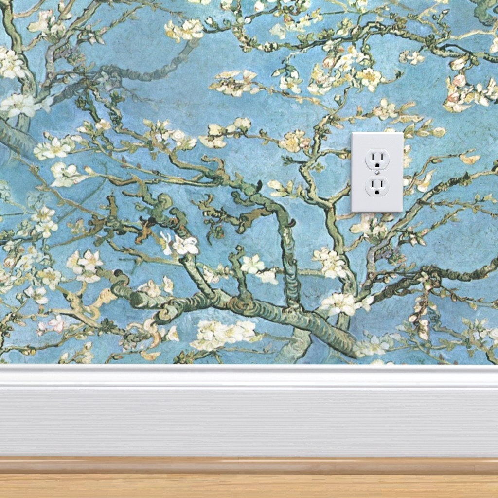 Tree Branch Wallpaper Branches Of A Tree By | Etsy