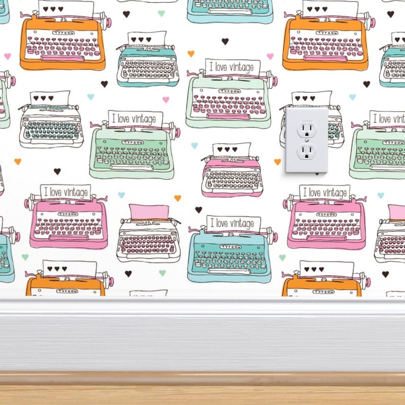 cute typewriter keyboard cute typewriter keyboard