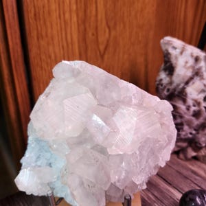 calcite specimen