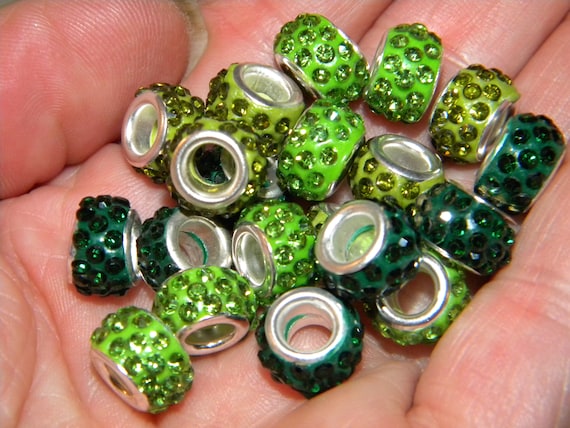 European charm best sale beads