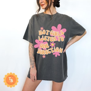 One Direction T-Shirt