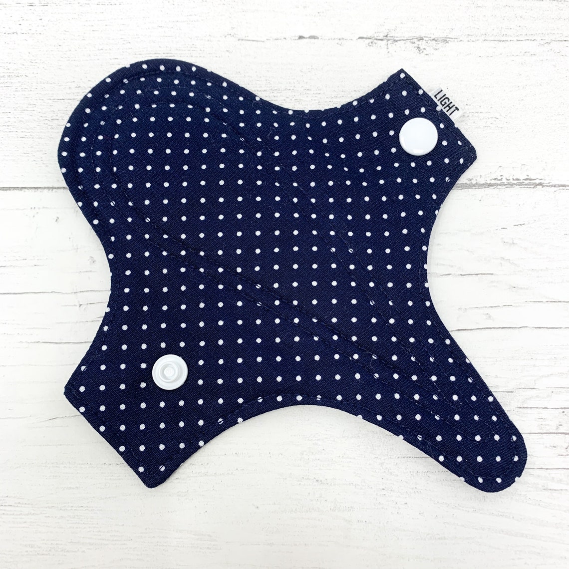 Thong Liner / Reusable Pantyliner / Reusable Menstrual Pads / Etsy