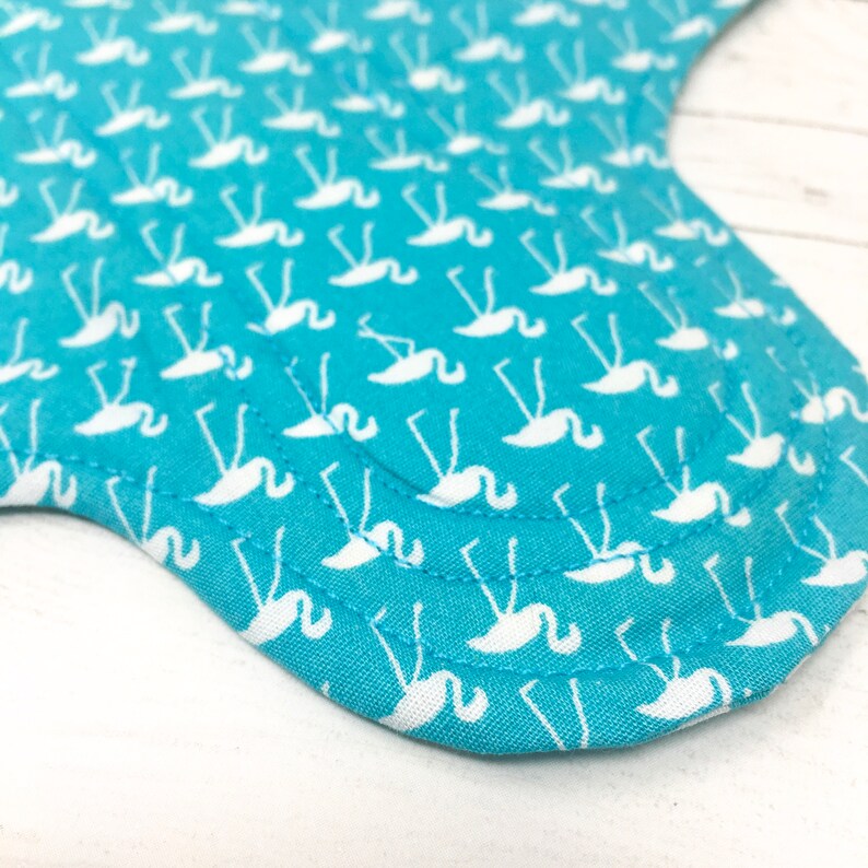 Reusable Pantyliner Reusable Menstrual Pads Cloth Pantyliners Mama Pad Cloth Menstrual Pads Reusable Cloth Pads Light Flow