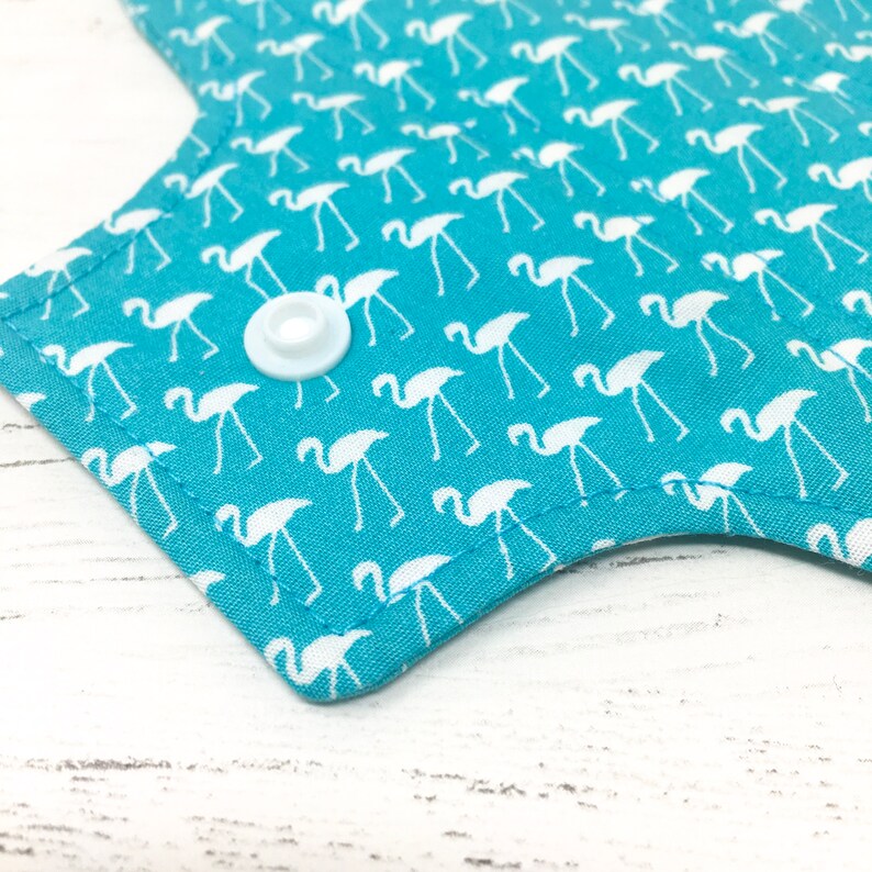 Reusable Pantyliner Reusable Menstrual Pads Cloth Pantyliners Mama Pad Cloth Menstrual Pads Reusable Cloth Pads Light Flow