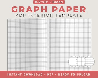 interior design graph paper etsy