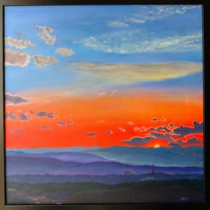 Sunset Memories