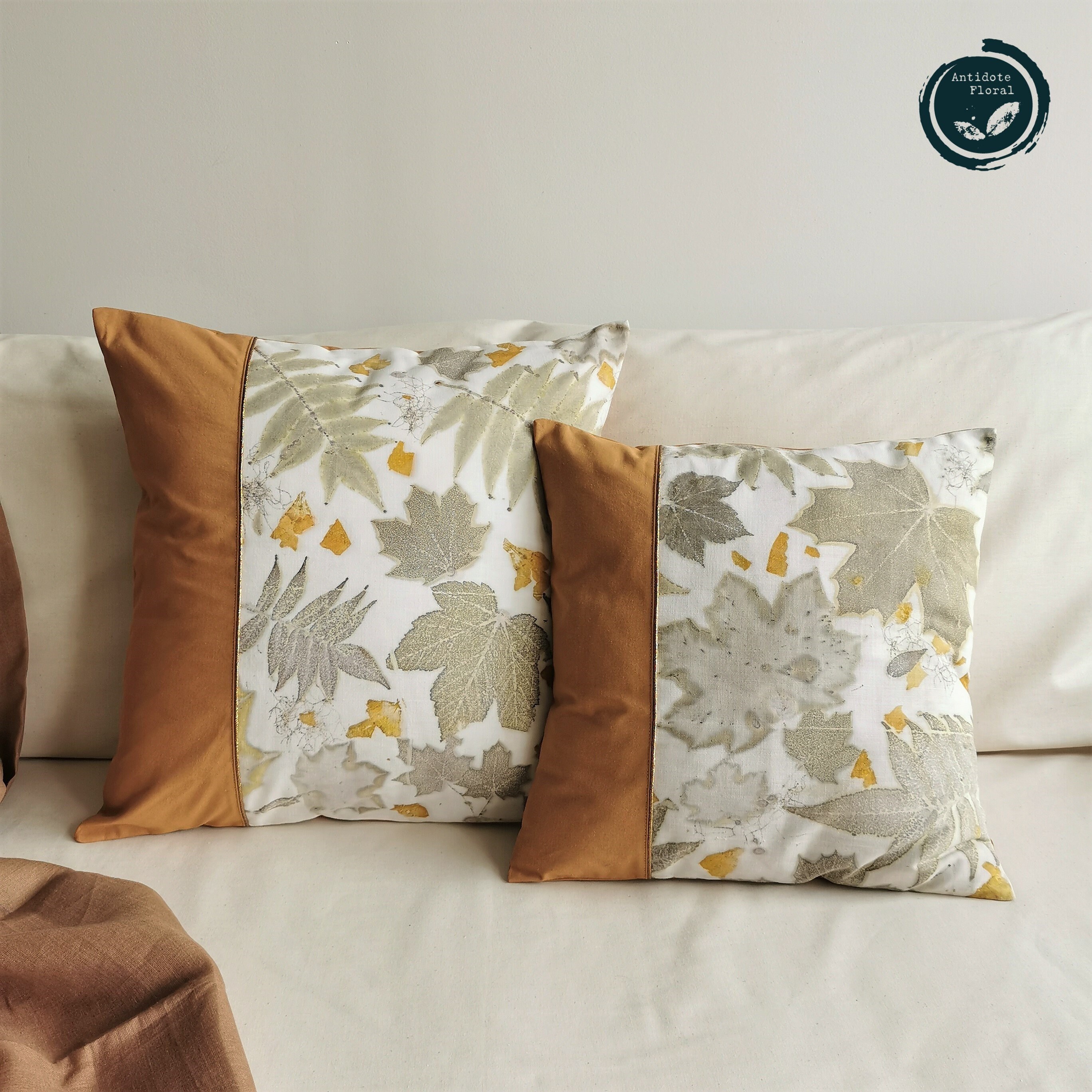 How To Sew A Cushion Cover Without A Zipper Stepbystep