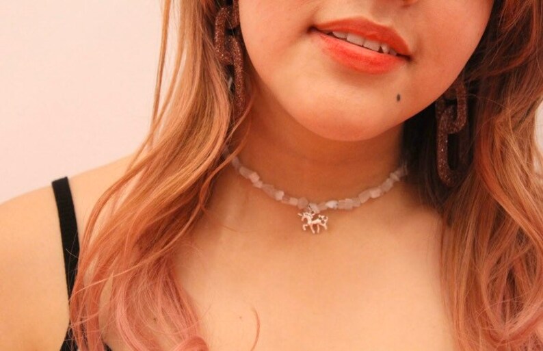 UNICORN /& Cat-Eye Beads