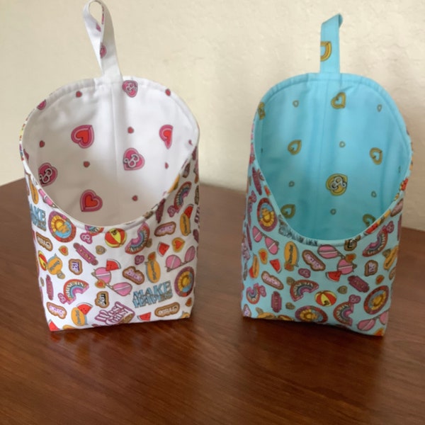 Hanging Storage Pod Etsy